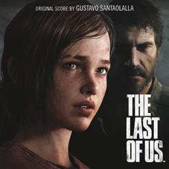 Gustavo Santaolalla — The Hunters