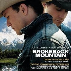 Gustavo Santaolalla — The Wings