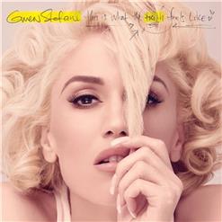 Gwen Stefani — Misery
