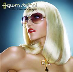 Gwen Stefani — Yummy (feat. Pharrell Williams)