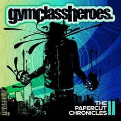 Gym Class Heroes — Ass Back Home (Feat. Neon Hitch)