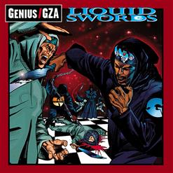 GZA/Genius — Cold World (feat. Inspectah Deck)