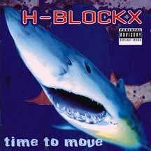 H-Blockx — Risin' High