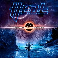 H.E.A.T — Best Of The Broken