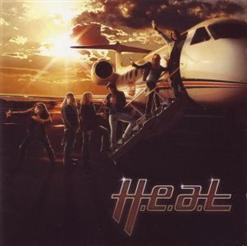 H.E.A.T — Keep on dreaming