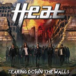 H.E.A.T — Shame (Bonus For Japan)