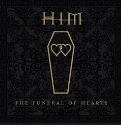 H.I.M. — The Funeral Of Hearts (Album Version)