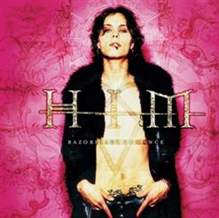 H.I.M. — Wicked Game (Chris Isaak Cover) (Live)