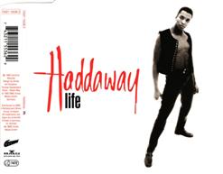 Haddaway — Life (Radio Edit)