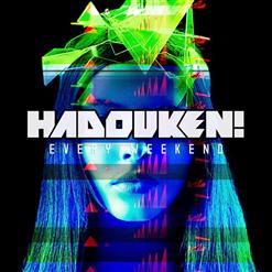 Hadouken! — Mecha Love