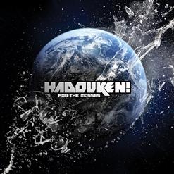Hadouken! — Mic Check