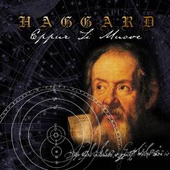 Haggard — All'inizio E La Morte