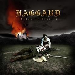 Haggard — From Deep Within