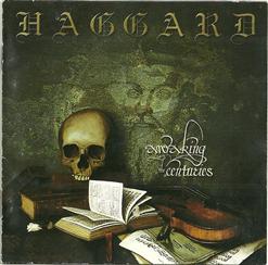 Haggard — In A Fullmoon Procession