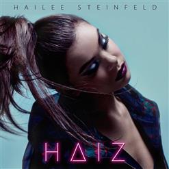 Hailee Steinfeld — Rock Bottom
