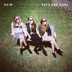Haim — Days Are Gone