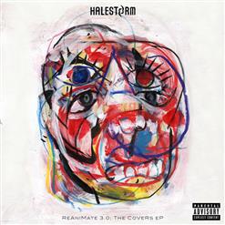 Halestorm — Ride The Lightning (Metallica Cover)