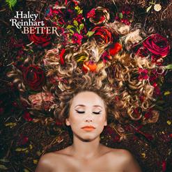 Haley Reinhart — Can't Help Falling In Love