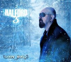 Halford — Get Into The Spirit