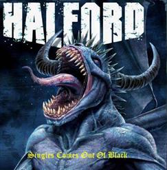 Halford — Heart Of A Lion