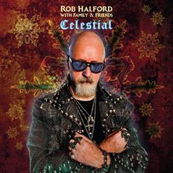 Halford — Morning Star