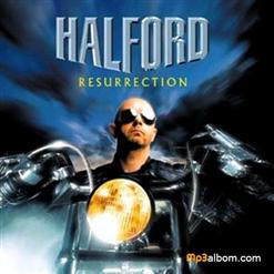 Halford — Saviour