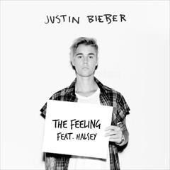 Halsey — The Feeling
