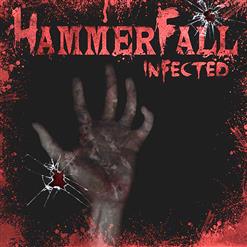 HammerFall — B.Y.H. (Instrumental)