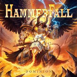 HammerFall — Battleworn