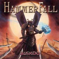 HammerFall — Bushido (Single)