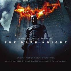 Hans Zimmer — Agent Of Chaos
