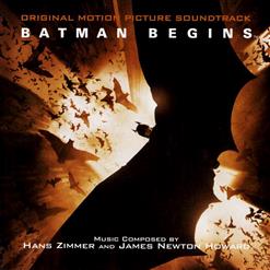 Hans Zimmer — Corynorhinus