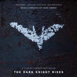 Hans Zimmer — Despair