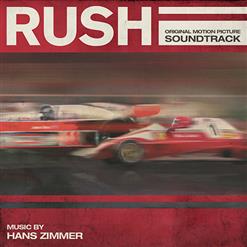 Hans Zimmer — My Best Enemy