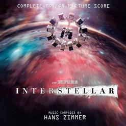 Hans Zimmer — They're Not Mountains