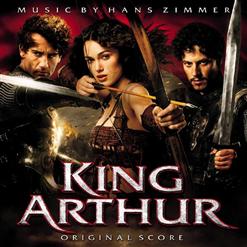 Hans Zimmer — Woad To Ruin