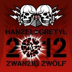 Hanzel Und Gretyl — Fukken Uber Death Party