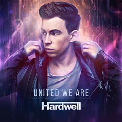 Hardwell — Birds Fly (Feat. Mr. Probz)