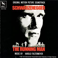 Harold Faltermeyer — Running Away With You