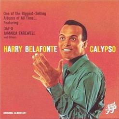 Harry Belafonte — The Banana Boat Song (Day-O)
