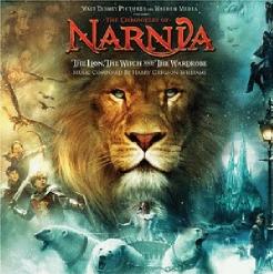 Harry Gregson-Williams — A Narnia Lullaby