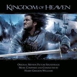 Harry Gregson-Williams — Crusaders