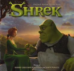 Harry Gregson-Williams — Fairytale