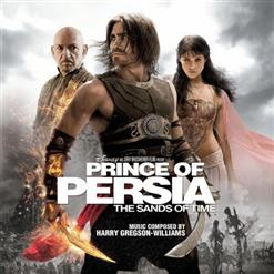 Harry Gregson-Williams — The Prince Of Persia