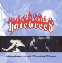 Hatebreed — Before Dishonor