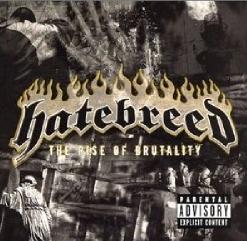 Hatebreed — Choose Or Be Chosen