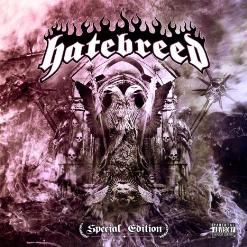 Hatebreed — Hands Of A Dying Man