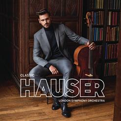 HAUSER /cello/ — Caruso
