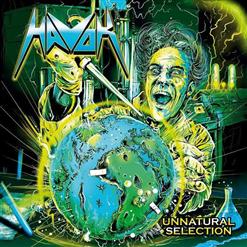 Havok [USA] — Children Of The Grave (Black Sabbath Cover)