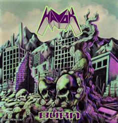 Havok [USA] — The Root Of Evil